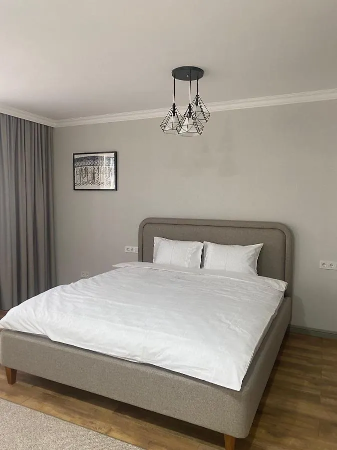 Apartment 71 East Apart Hotel Nur-Sultan