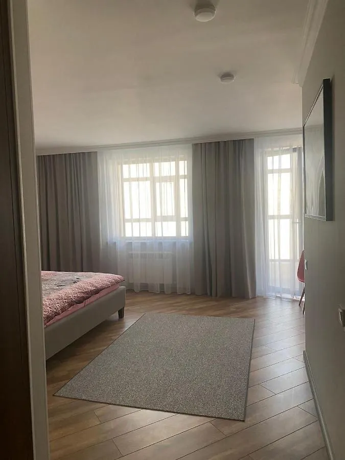 Apartment 71 East Apart Hotel Nur-Sultan