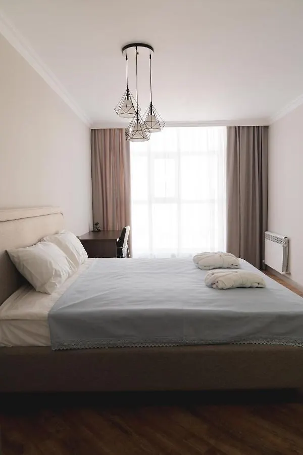71 East Apart Hotel Nur-Sultan  Nur-Sultan (Astana)