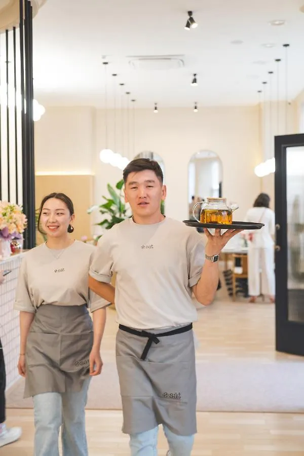 71 East Apart Hotel Nur-Sultan  0*, Nur-Sultan (Astana)