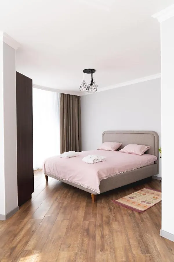 Apartment 71 East Apart Hotel Nur-Sultan