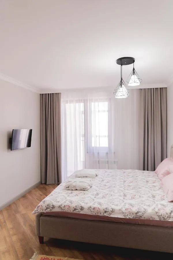 71 East Apart Hotel Nur-Sultan  Nur-Sultan (Astana)