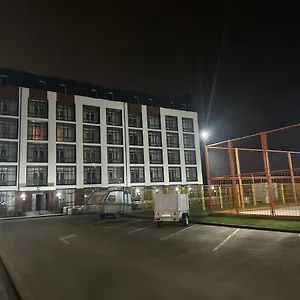  Апартаменты 1