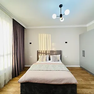  Апартаменты Nexpo City 2-room