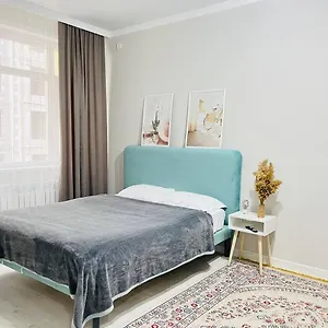  Апартаменты бухар жырау Deluxe